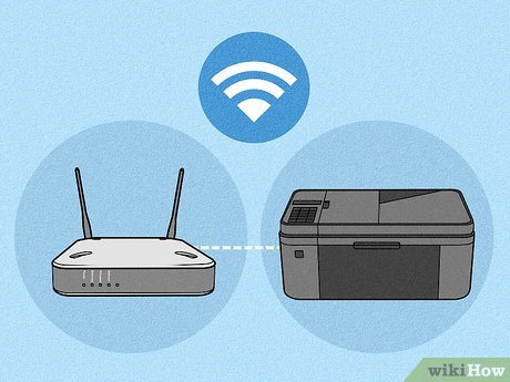 Connect to Wi-Fi or your computer
