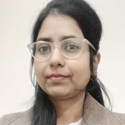 Neha Khan