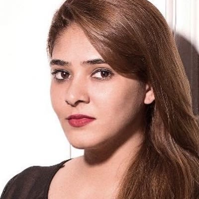Tina Mehta