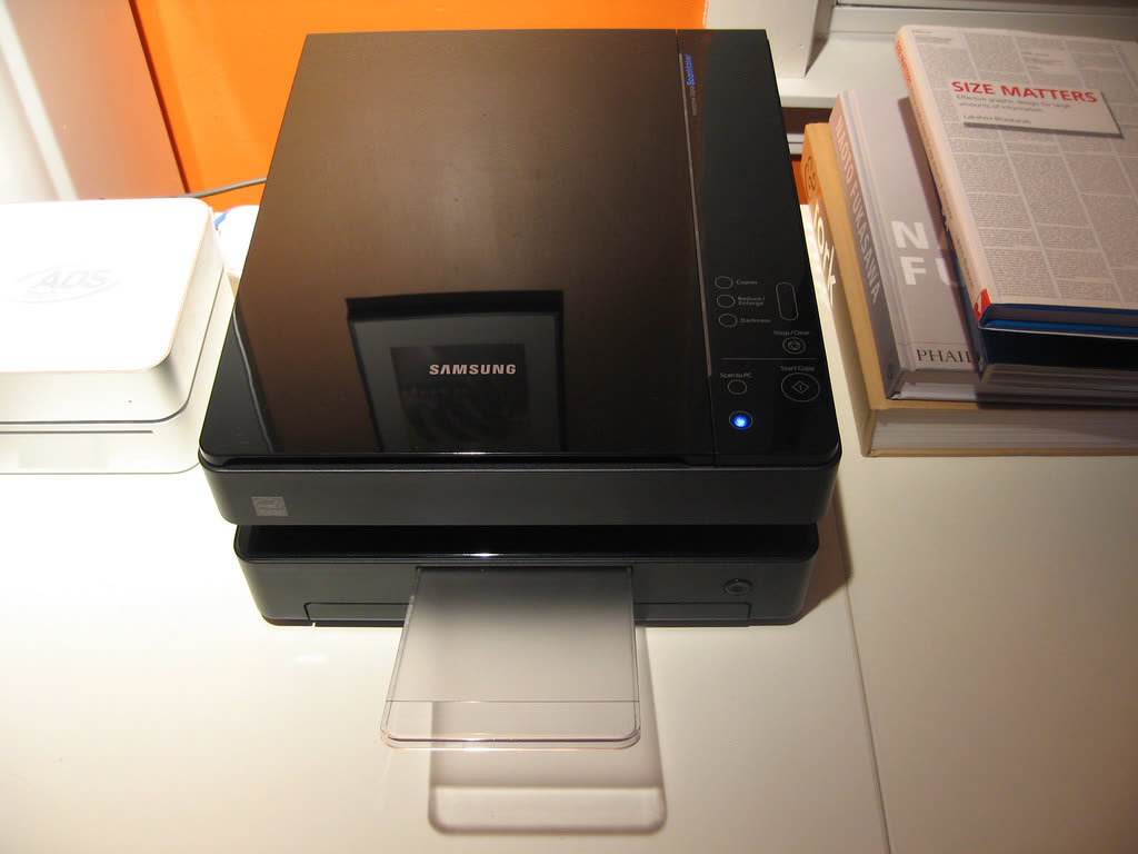 Stunning Samsung Home Device