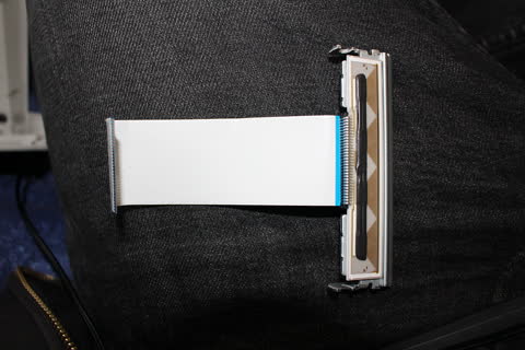 TM-T88III printhead