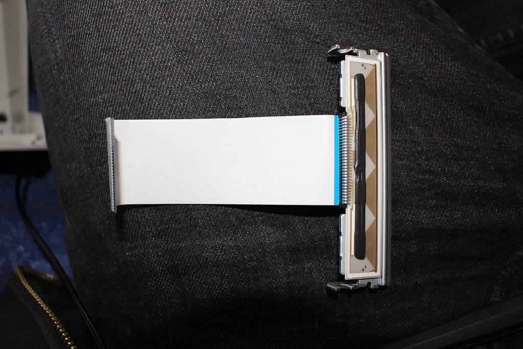 TM-T88III printhead