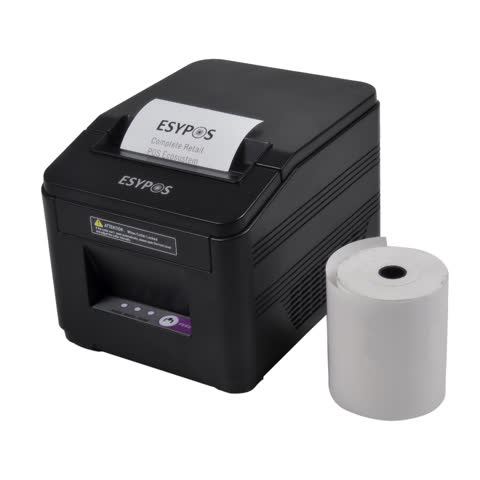 ESYPOS Label printer