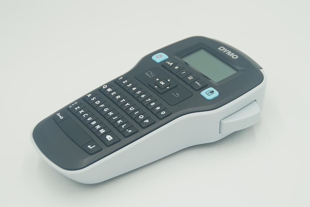 DYMO Dymo LabelManager 160 label printer
