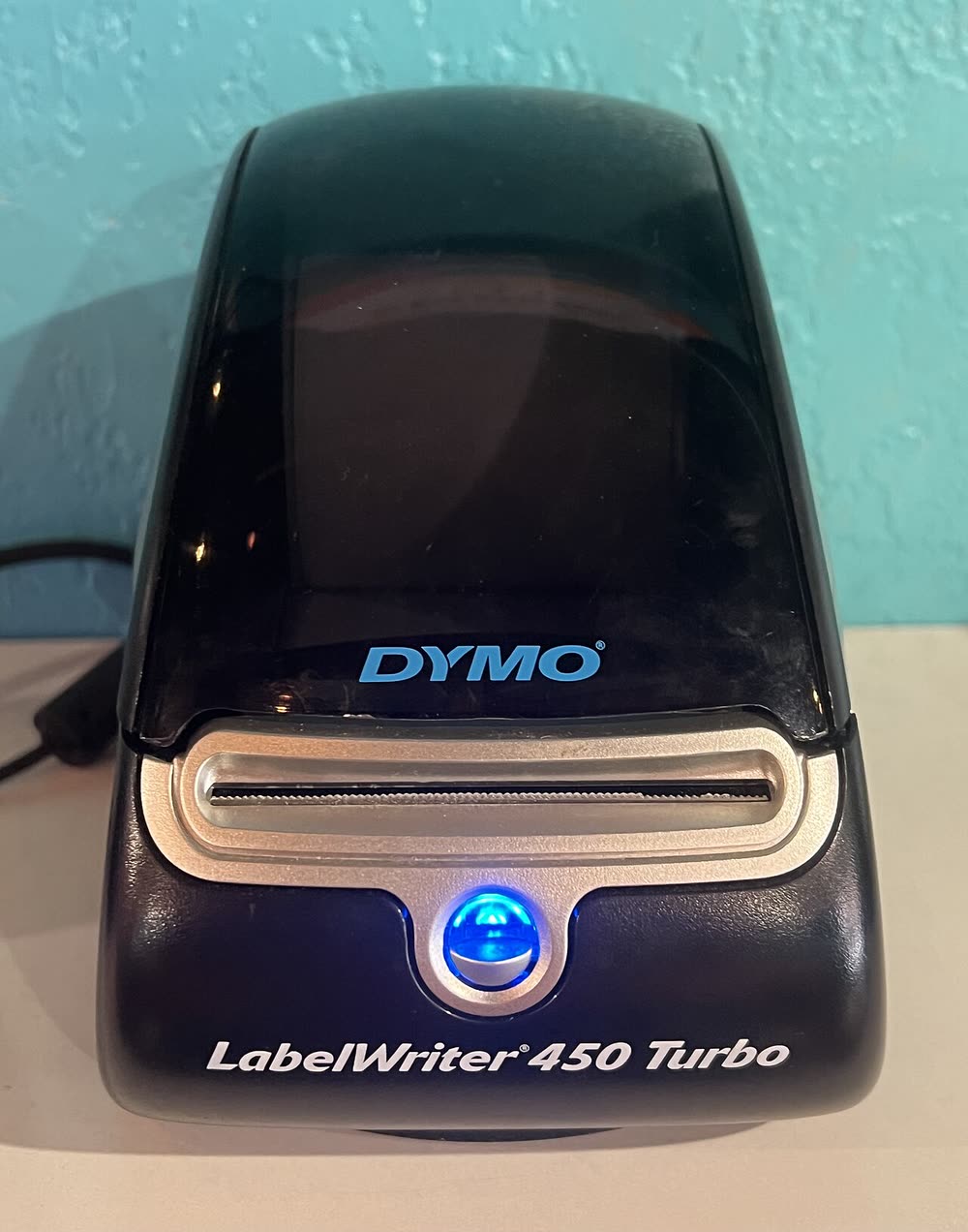 DYMO Dymo LabelWriter 450 Turbo label printer